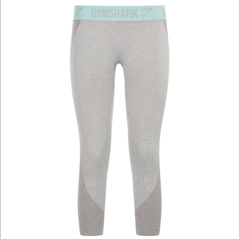 Gymshark Flex Cropped leggings
